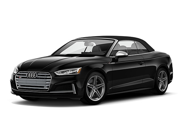 2019 Audi S5 Cabriolet 3.0T Prestige quattro Tiptronic's photo