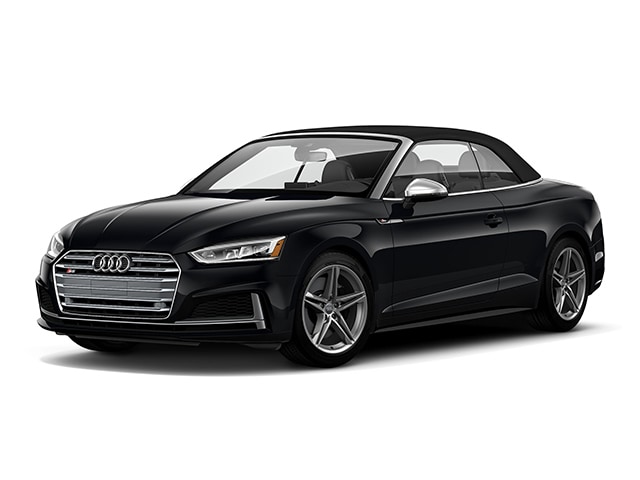 used 2019 Audi S5 car, priced at $24,598