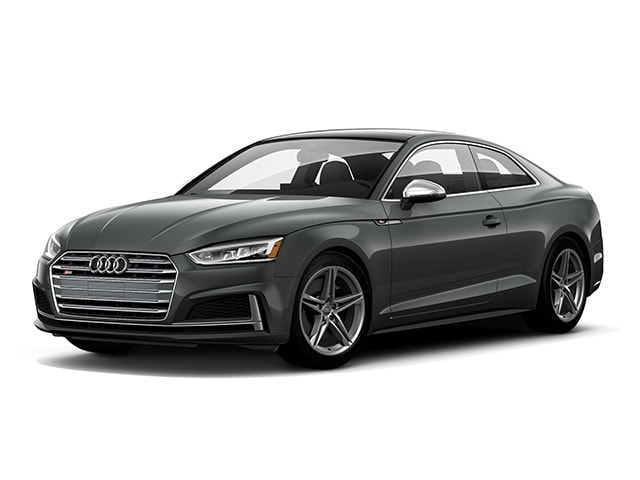 2019 Audi S5 3.0T Premium Plus quattro Tiptronic's photo