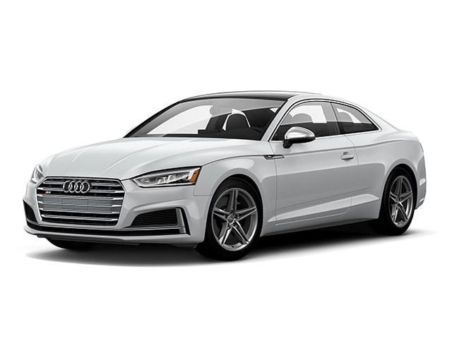 2019 Audi S5 Premium -
                  Medford, OR