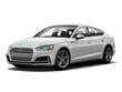 Used 2019 Audi S5 Sportback Prestige