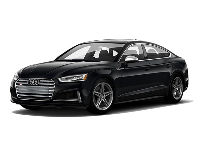 2019 Audi S5 Premium Plus -
                  Van Nuys, CA