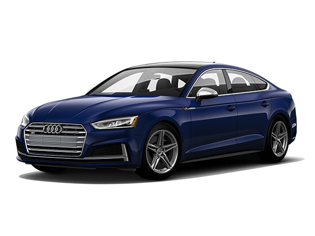 2019 Audi S5 Sportback 3.0T Prestige quattro Tiptronic's photo