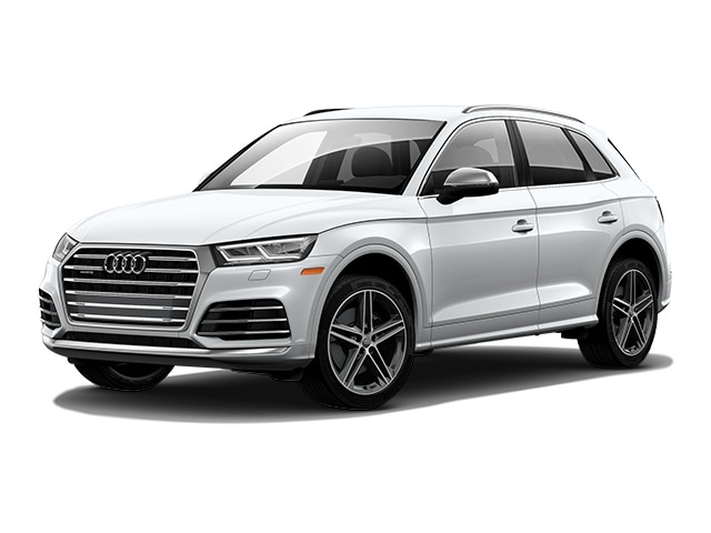 2019 Audi SQ5 Premium Plus's photo