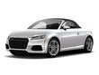 Audi TT Roadster