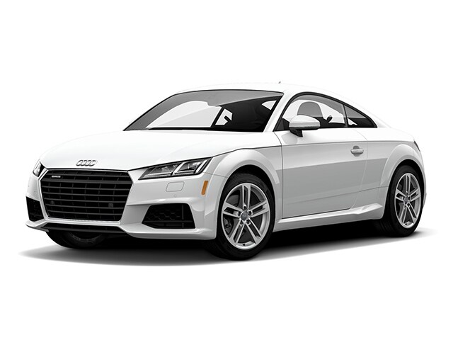 Used 2019 Audi Tt Greensboro Nc Vin Truaeafv8k1002919