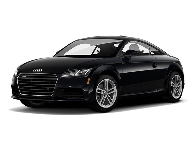 Audi Tt In Cary Near Raleigh Durham And Pinehurst Audi Cary