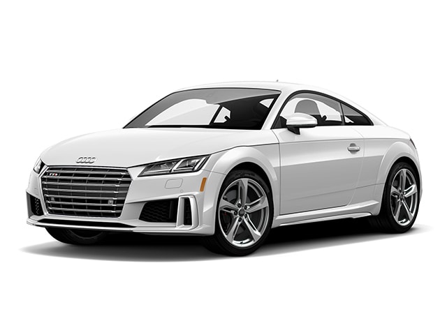 2019 Audi TTS Coupe Base's photo