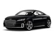 Used 2019 Audi TTS 2.0T Coupe