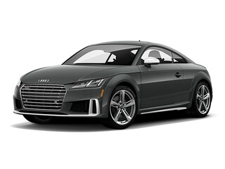 Used 2019 Audi TTS 2.0T Coupe in Belmont