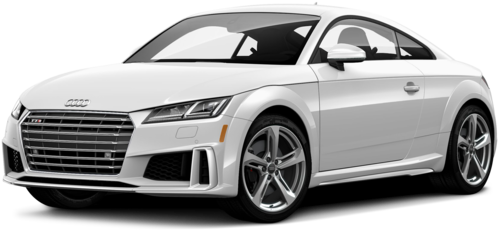 2019 Audi TTS Coupe 2019 Audi TTS Coupe