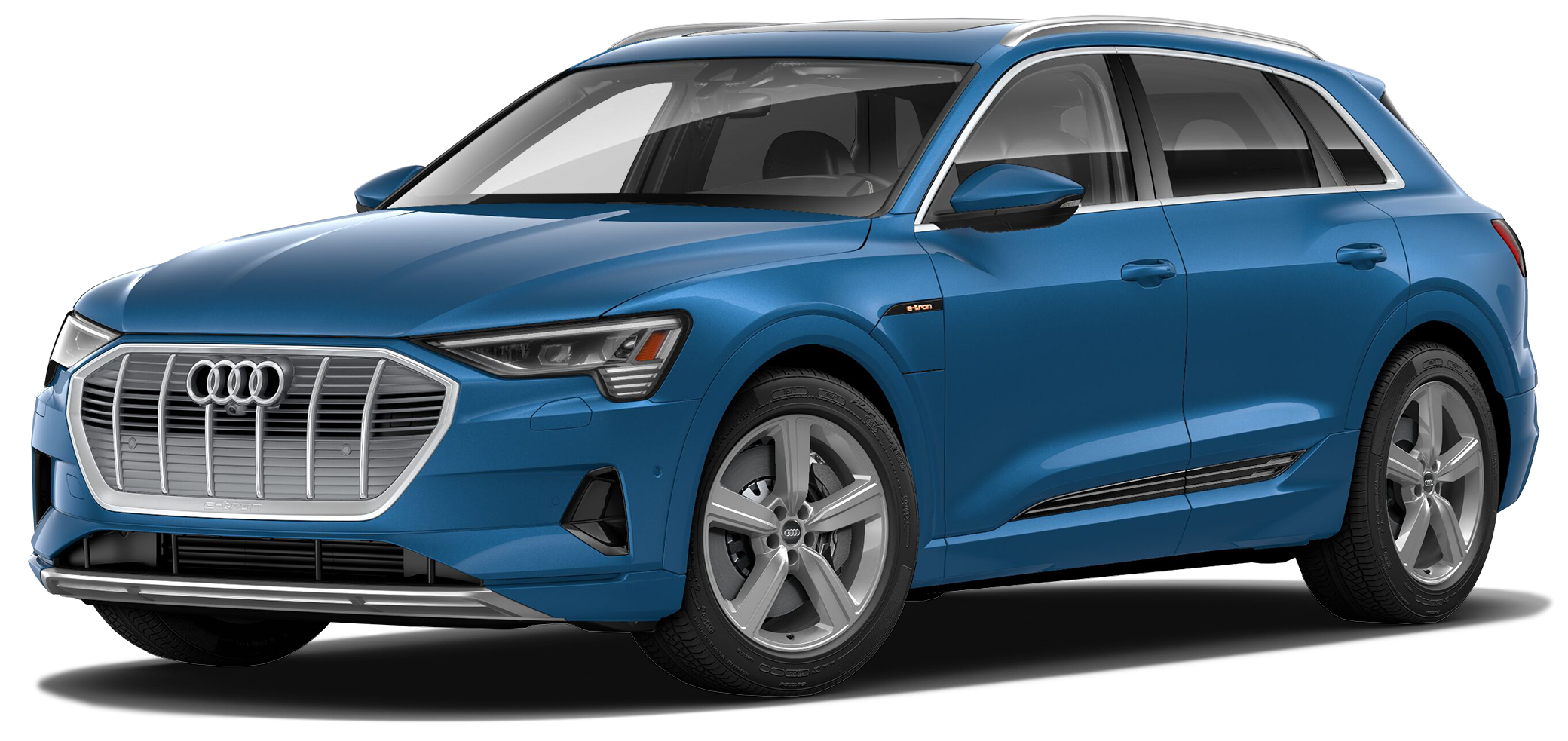 2019 Audi E Tron Incentives Specials Offers In Great Neck Ny