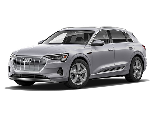 2019 Audi e-tron Prestige -
                Tustin, CA