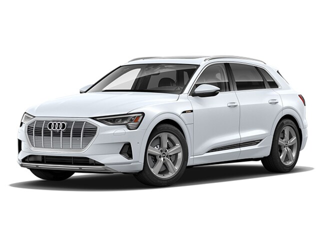 Used 2019 Audi E Tron For Sale At Jaguar Dayton Vin