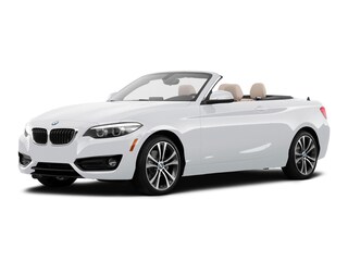 Certified 2019 BMW 230i Convertible in Los Angeles