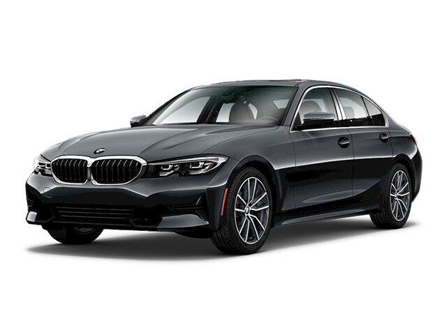 2019 Bmw 330i Sedan Digital Showroom Center Bmw