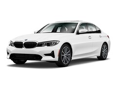 2019 BMW 330i Sedan