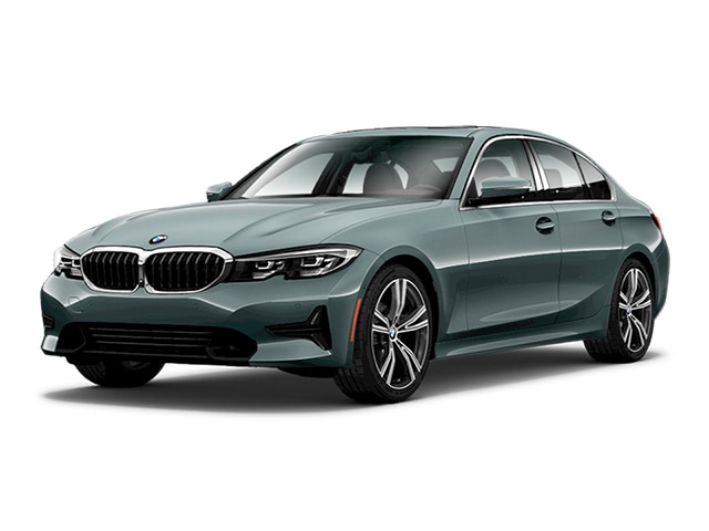 2019 BMW 3 Series 330i Hero Image
