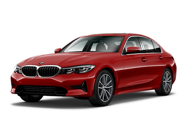 Pre Owned 2019 Bmw 3 Series For Sale At Bobby Rahal Bmw Of