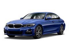 2019 BMW 330i xDrive Sedan