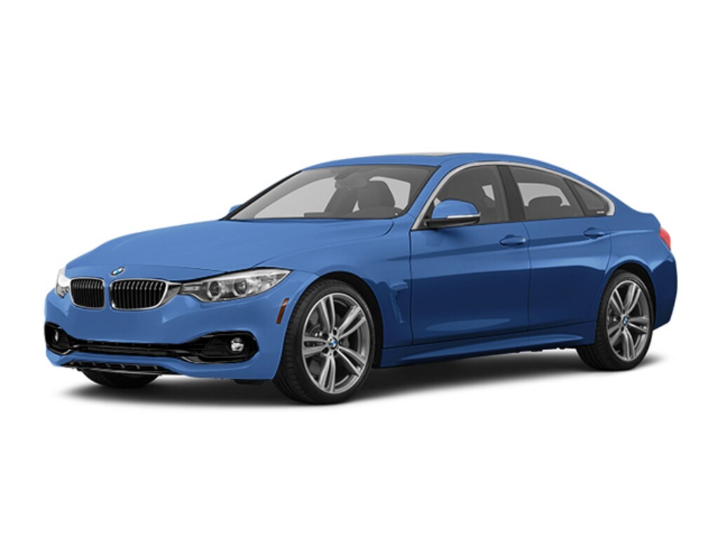 Used 2019 BMW 4 Series 430i Gran Coupe
