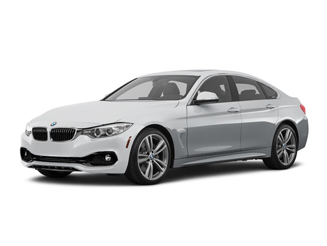 used 2019 bmw 430i