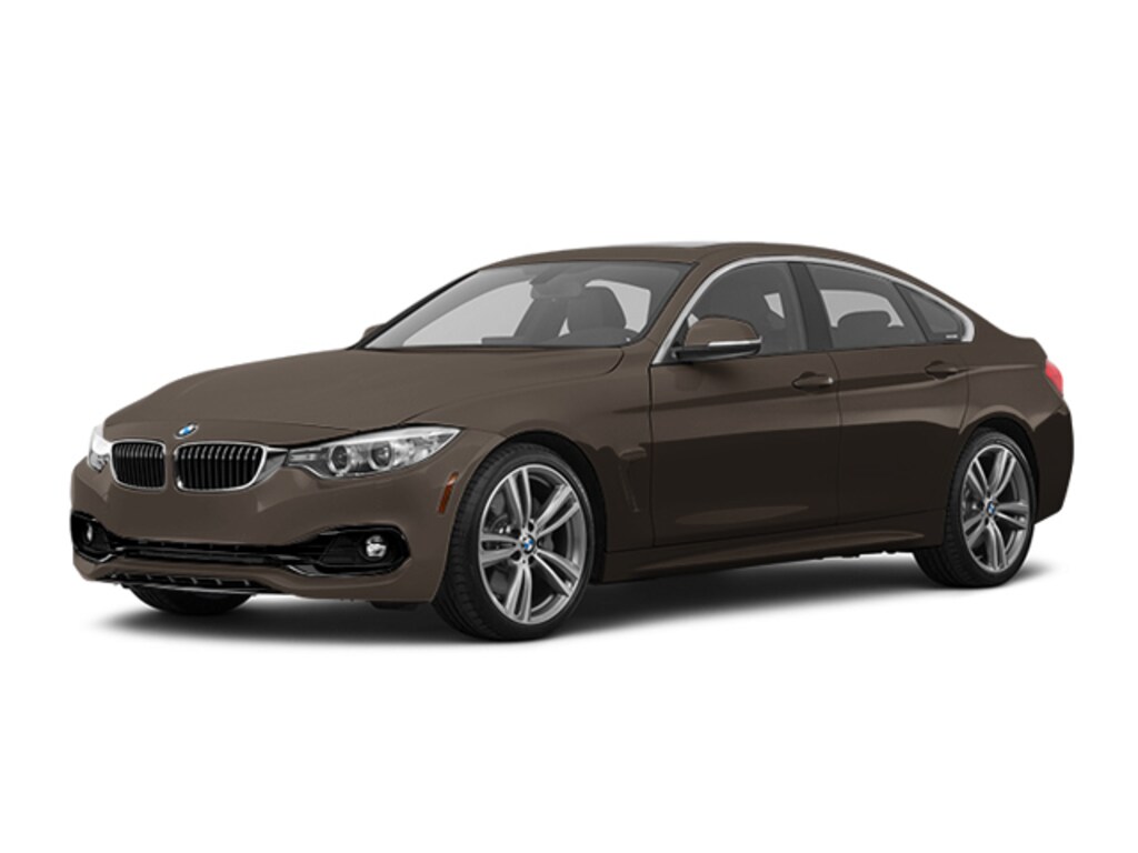 Used 2019 BMW 430i 430i Gran Coupe