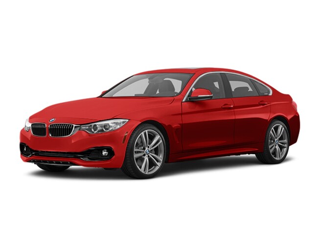Used 2019 Bmw 4 Series For Sale At Roadshow Mini Vin