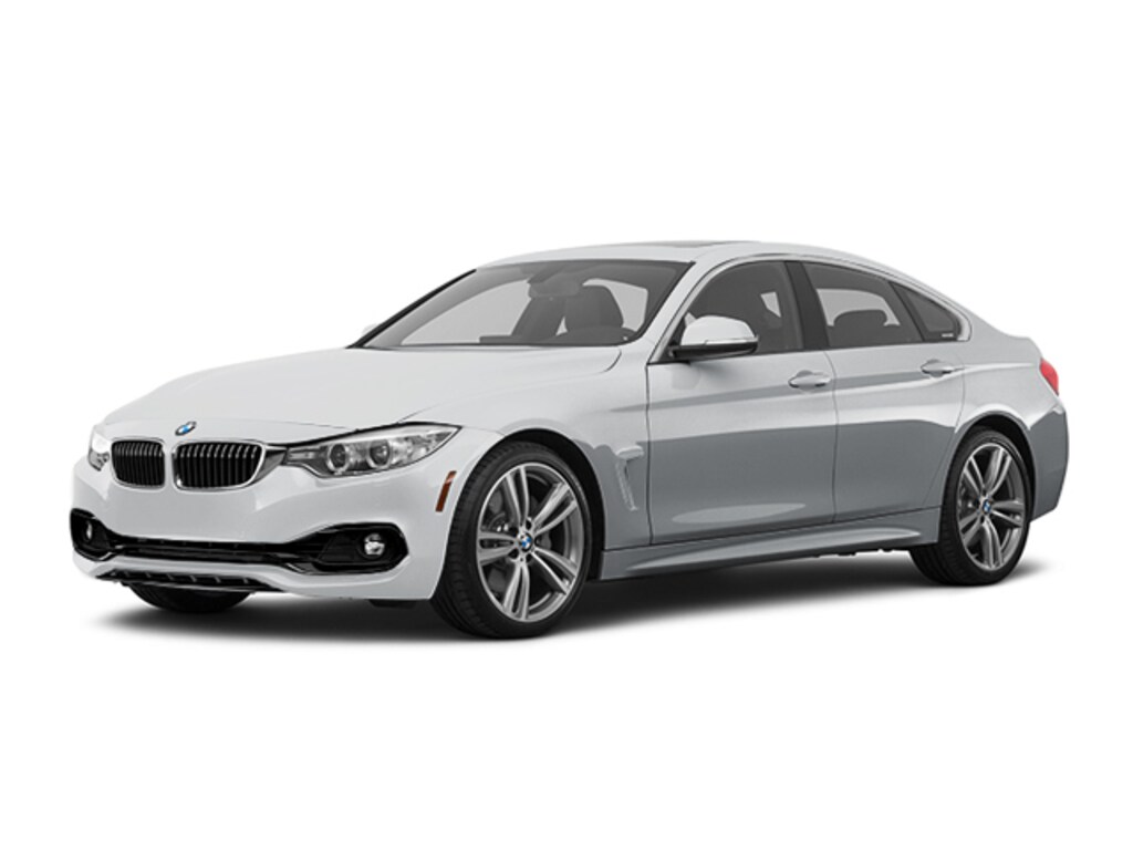 Used 2019 BMW 4 Series 430i xDrive Hatchback