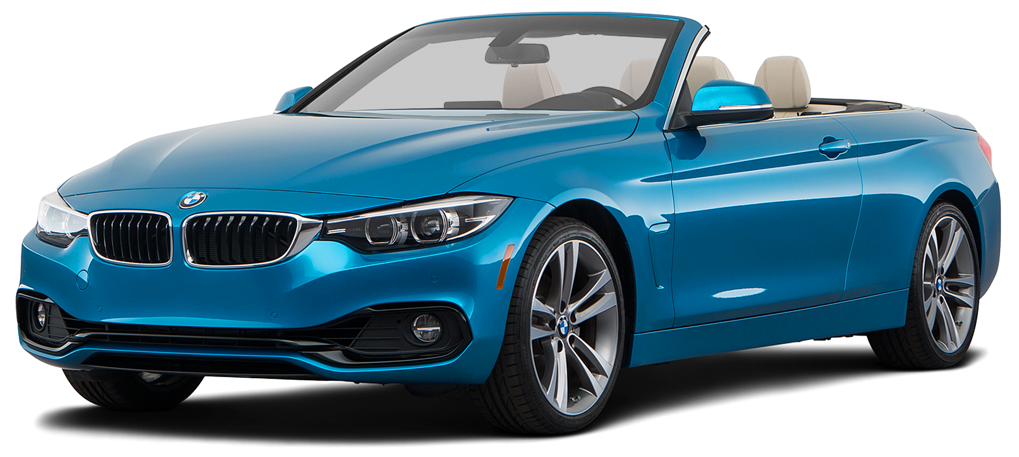 2019 BMW 430i Incentives, Specials & Offers in Beaverton OR