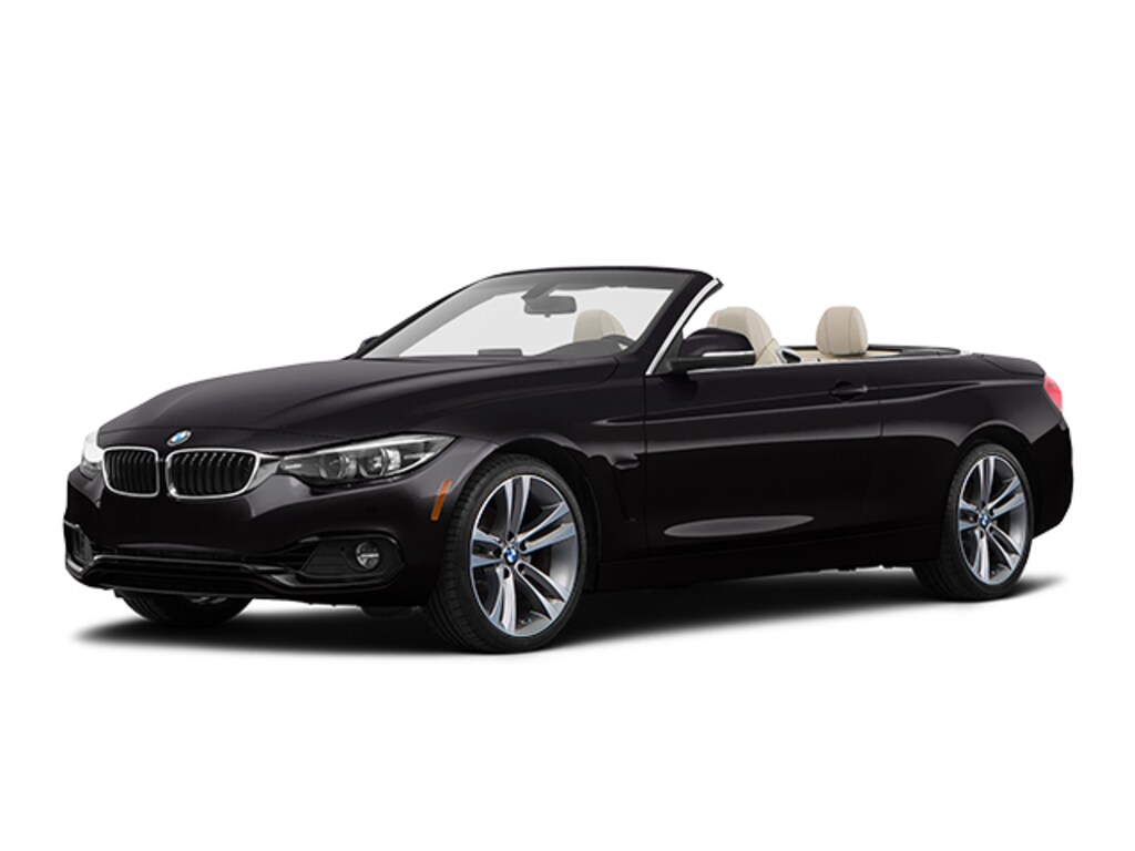 Used 2019 BMW 430i xDrive Convertible