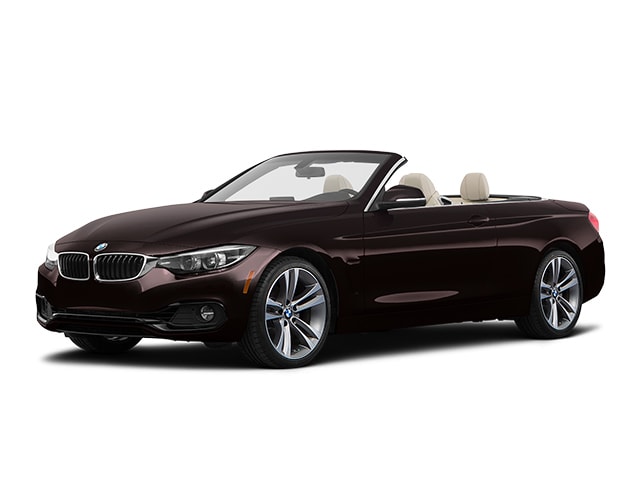 2019 BMW 4 Series 430i for sale in Ramsey, NJ