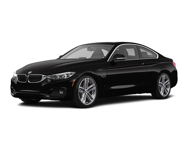 2019 BMW 4 Series 430i Coupe's photo