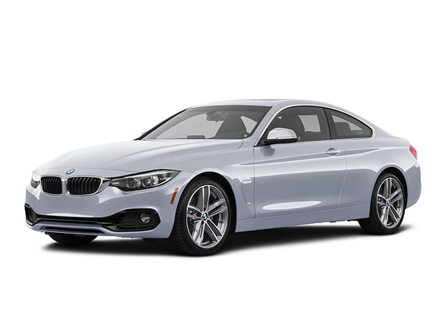 2019 BMW 430i photo 1