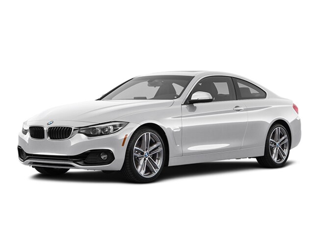 Used 2019 Bmw 430i For Sale At Autogermana Mini Vin Wba4w3c56kaf92414