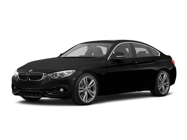 2019 BMW 4 Series 440i Gran Coupe's photo