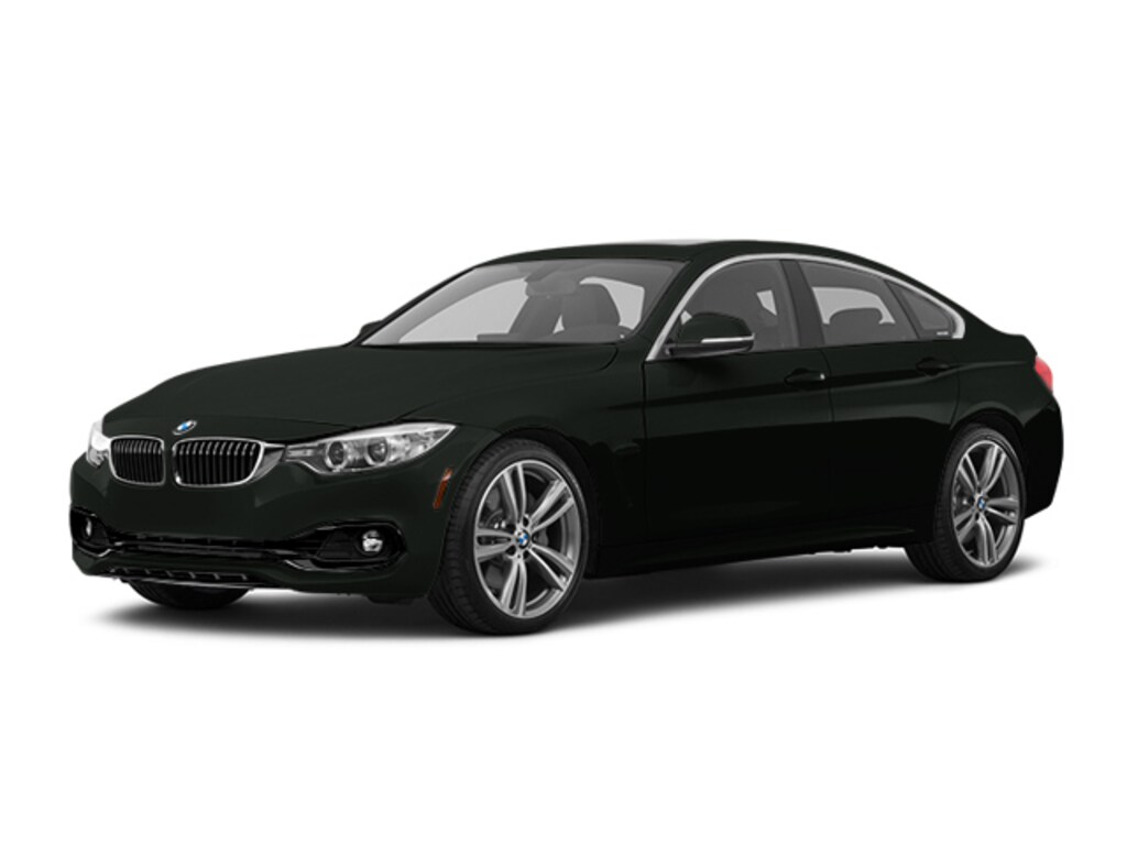 Used 2019 BMW 4 Series xDrive Gran Coupe