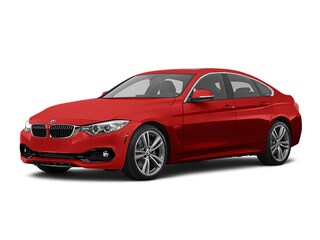 2019 BMW 4 Series xDrive Gran Coupe For Sale In Fort Wayne, IN