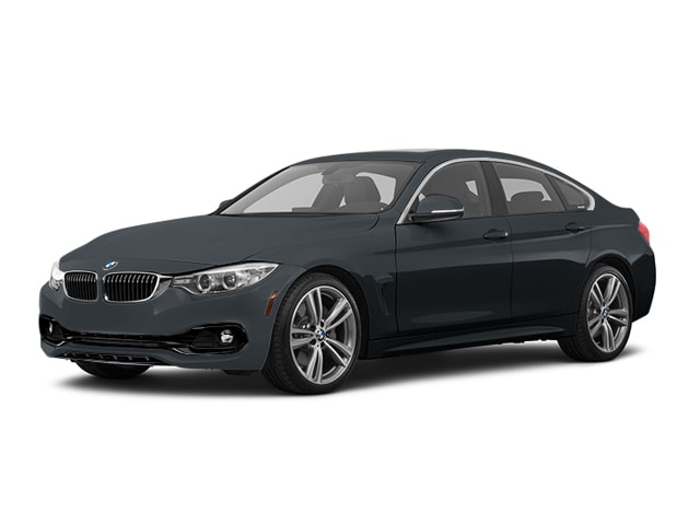 2019 BMW 4 Series 440i's photo