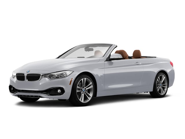 2019 BMW 4 Series 440i xDrive Convertible's photo