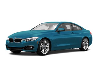 Used 2019 BMW 440i Coupe for sale in Montgomery