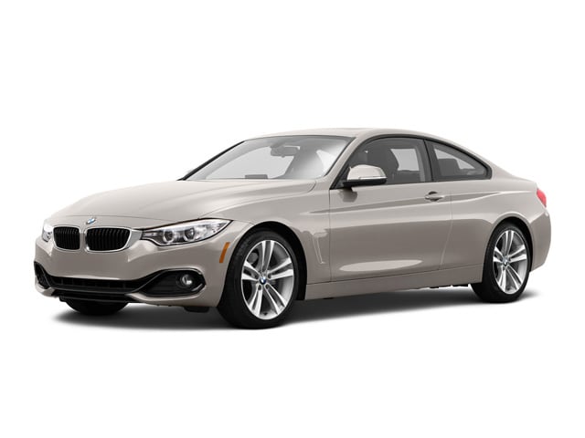 2019 BMW 4 Series 440i's photo