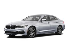 Used 2019 BMW 530i Sedan for sale in Houston