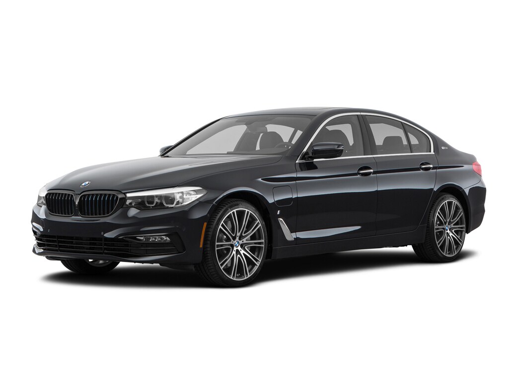 2018 Bmw 530e For Sale St Louis Autohaus Bmw 530 Dealer