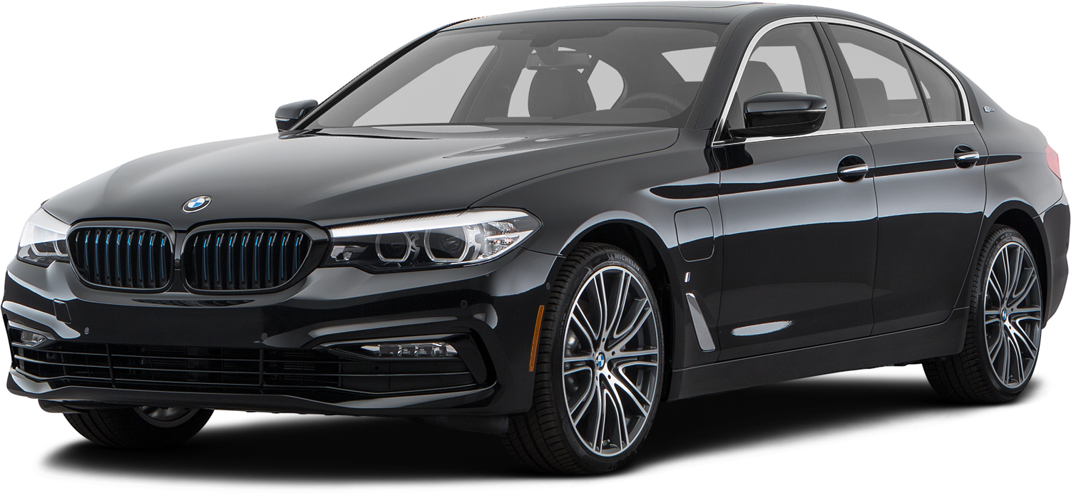 2019 BMW 530e Incentives, Specials & Offers in Mountain View CA