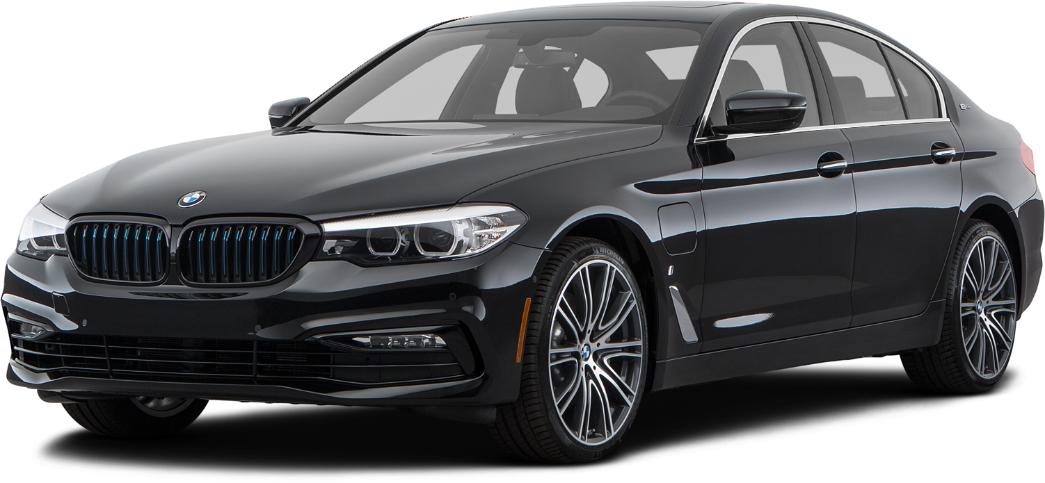 2019 Bmw 530e Tax Credit