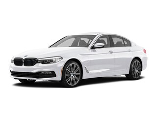 Used 2019 BMW 5 Series 530e iPerformance Car Torrance, CA