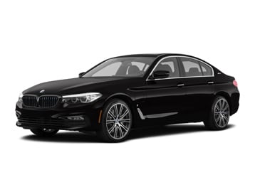  BMW 530e
