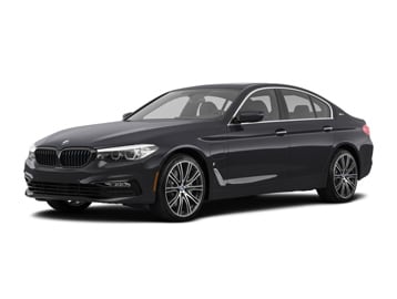 Used 2019 BMW 530e 530e xDrive iPerformance Sedan