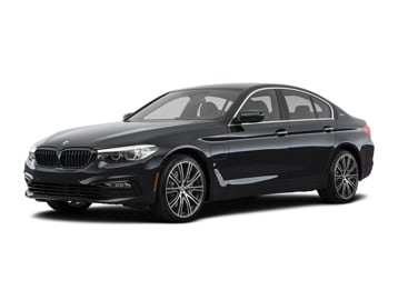 Used 2019 BMW 530e xDrive iPerformance Sedan
